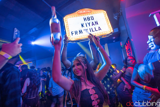 Night Club «Ultrabar», reviews and photos, 911 F St NW, Washington, DC 20004, USA