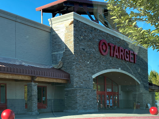 Department Store «Target», reviews and photos, 21365 SW Baler Way, Sherwood, OR 97140, USA
