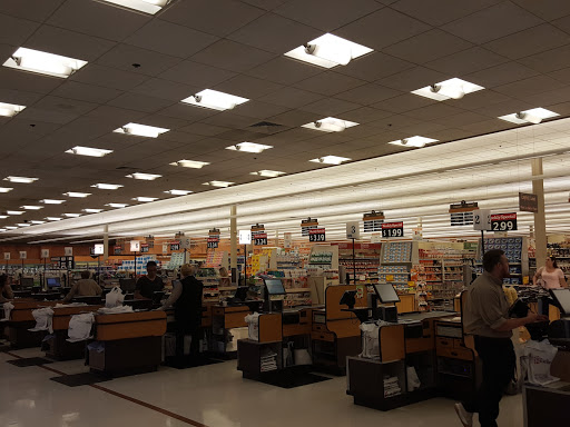 Supermarket «Roche Bros. Quincy», reviews and photos, 101 Falls Blvd #3, Quincy, MA 02169, USA