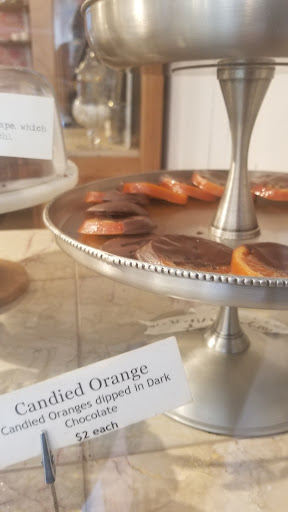 Chocolate Shop «La Châtelaine Chocolat Co.», reviews and photos, 110 S Rouse Ave, Bozeman, MT 59715, USA