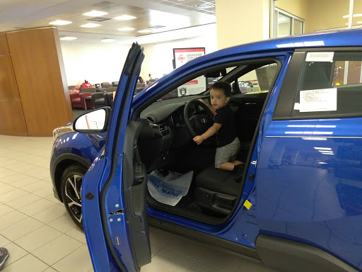 Car Dealer «Team Toyota of Princeton», reviews and photos, 2871 U.S. 1, Lawrenceville, NJ 08648, USA