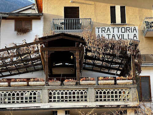 Altavilla à Bianzone