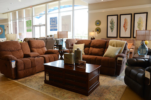 Furniture Store «La-Z-Boy Furniture Galleries», reviews and photos, 1041 Glenbrook Way, Hendersonville, TN 37075, USA