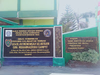 Foto SMK  Muhammadiyah Sampit, Kabupaten Kotawaringin Timur