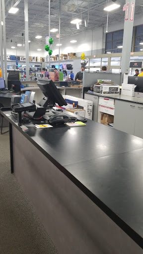 Electronics Store «Best Buy», reviews and photos, 401 S Mt Juliet Rd, Mt Juliet, TN 37122, USA