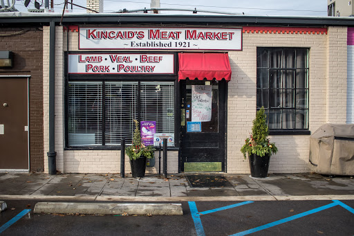 Butcher Shop «L E Kincaid & Sons», reviews and photos, 5605 N Illinois St, Indianapolis, IN 46208, USA