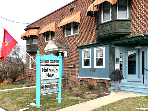 Consignment Shop «Nothings New», reviews and photos, 11 Funston Ave, Reading, PA 19607, USA