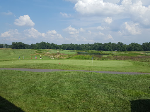 Public Golf Course «Blue Mash Golf Course», reviews and photos, 5821 Olney Laytonsville Rd, Laytonsville, MD 20882, USA