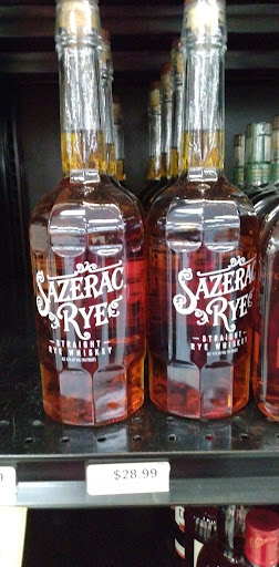 Wine Store «Maximum Wine + Liquors», reviews and photos, 8011 Brewerton Rd, Cicero, NY 13039, USA