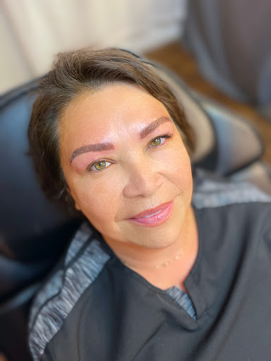 Explore matching tattoo ideas for guys, creative tattoo ideas in Peoria Heights, available at BeautiFULL Brows By Jen Microblading - Permanent Makeup Wild Honey Beauty Studio