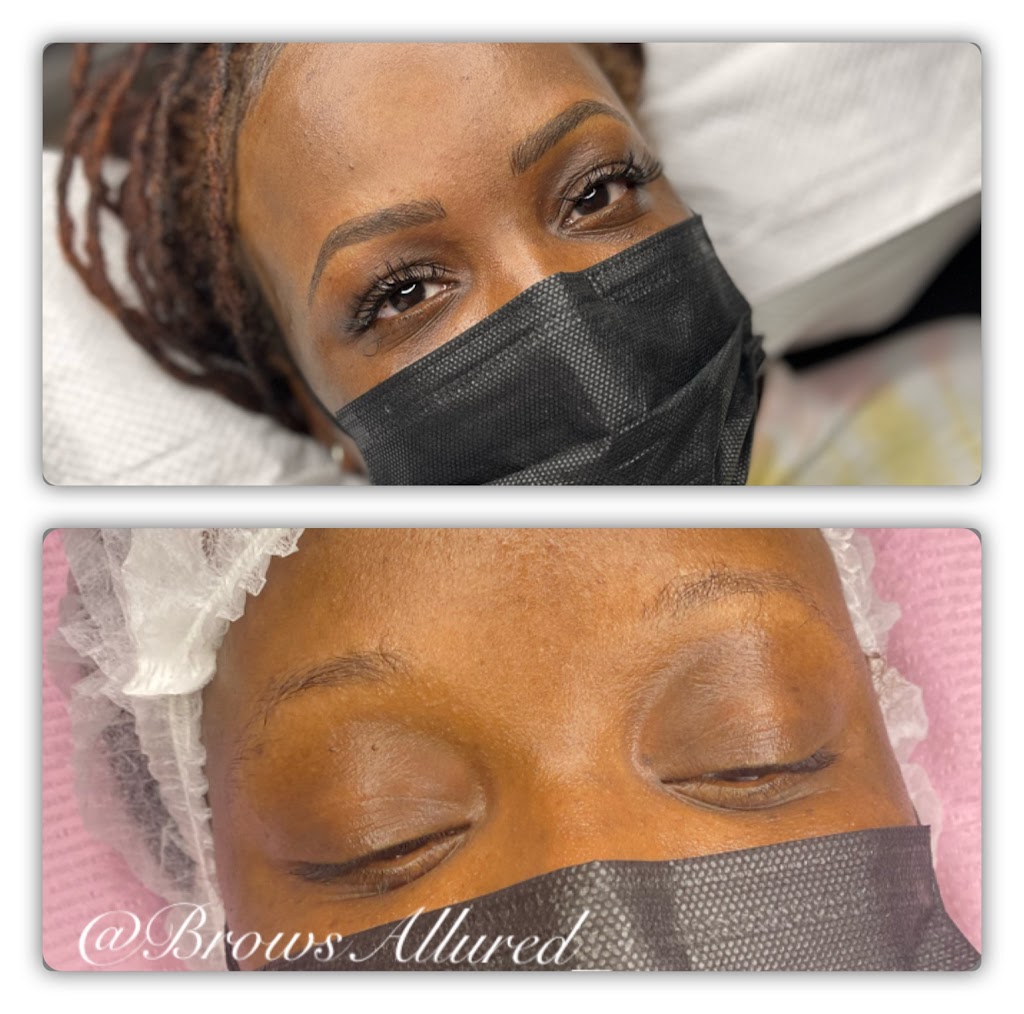 BrowsAllured LLC 20774