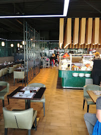 Atmosphère du Restaurant de type buffet Le Grillardin - Steak House à Varennes-Vauzelles - n°13