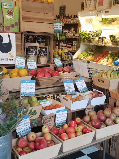Grocery Store «Little House Green Grocery», reviews and photos, 1227 Bellevue Ave, Richmond, VA 23227, USA
