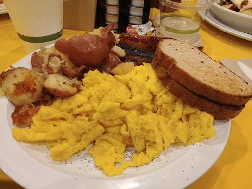 Deli «Grand Central Market and Deli», reviews and photos, 57 Monroe Center St NW, Grand Rapids, MI 49503, USA