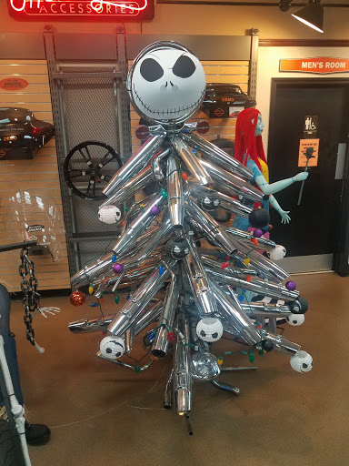 Harley-Davidson Dealer «Hellbender Harley-Davidson», reviews and photos, 993 S Cobb Dr, Marietta, GA 30060, USA