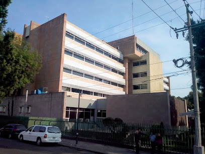 IMSS Hospital General De Zona No 2-A