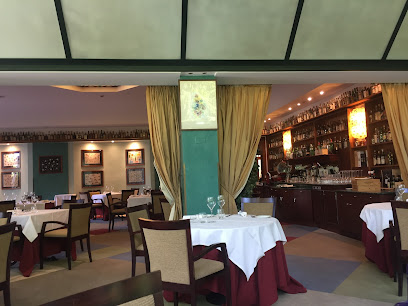 Officina Gastronomica - Viale Leopoldo Nobili, 2/c, 42121 Reggio Emilia RE, Italy