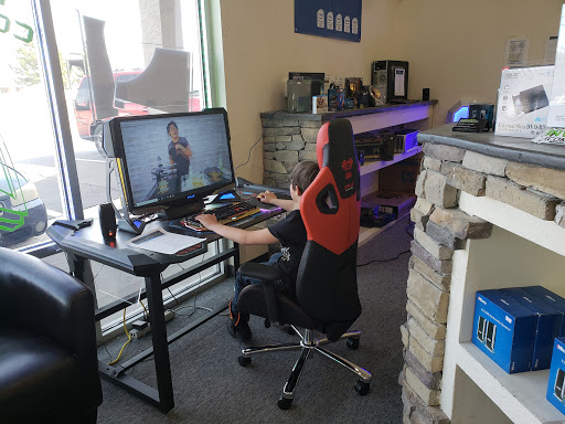 Computer Store «InVision Computers», reviews and photos, 4655 S 1900 W #5, Roy, UT 84067, USA