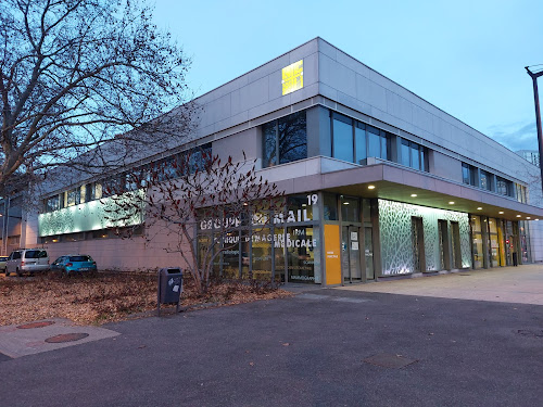 Centre d'imagerie pour diagnostic médical Clinique d'imagerie médicale (GROUPE DU MAIL) Grenoble