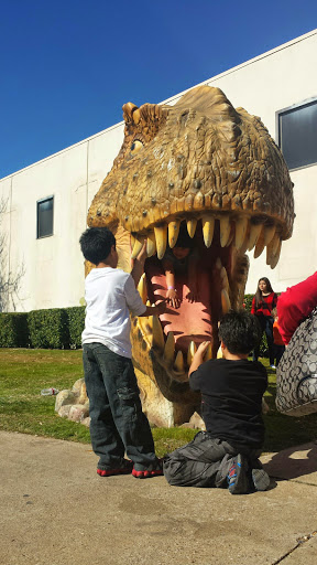 Park «Friends of Fair Park», reviews and photos, 1121 1st Ave, Dallas, TX 75210, USA