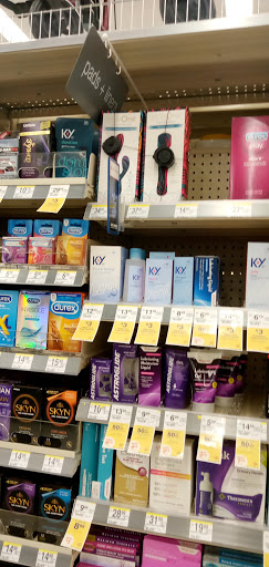 Drug Store «Walgreens», reviews and photos, 10707 W Peoria Ave, Sun City, AZ 85351, USA