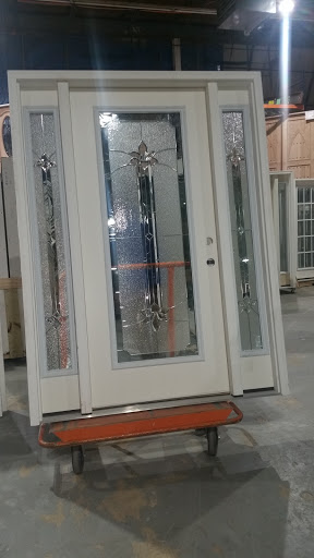 Bathroom Supply Store «Builders Surplus-Atlanta», reviews and photos, 2960B Olympic Industrial Dr, Atlanta, GA 30339, USA