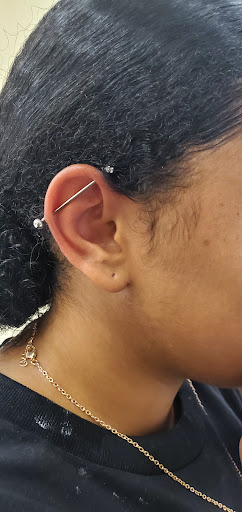 Explore tiny ankle tattoo ideas, creative tattoo ideas in Victorville, available at Chicano Tattoo & Piercings