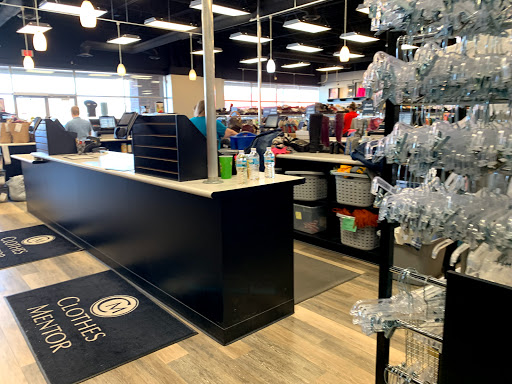 Used Clothing Store «Clothes Mentor», reviews and photos, 2551 45th St S # 113, Fargo, ND 58104, USA