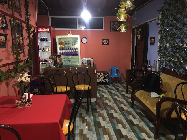 Cafetería D’Mary - Portoviejo