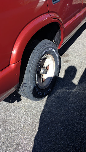 Tire Shop «Tires Plus», reviews and photos, 9695 Main St, Woodstock, GA 30188, USA