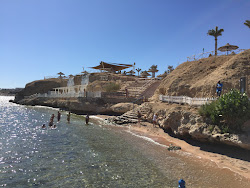 Foto de Pyramisa Beach área de resort de praia