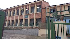 Colegio Público Entrevalles en Badarán