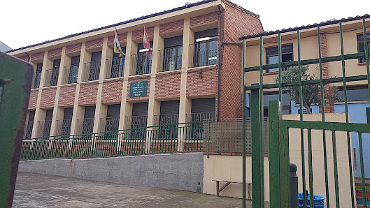 Colegio Público Entrevalles C. Hoyos, 0, 26310 Badarán, La Rioja, España