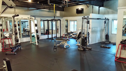 Dynamic Fitness - 1090 Lincoln Ave, San Jose, CA 95125