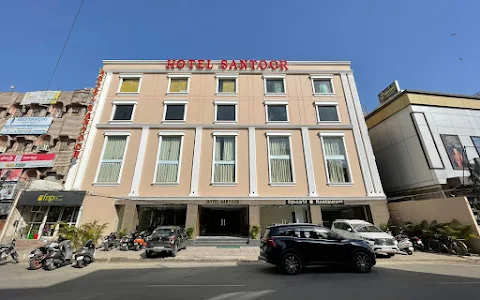 Hotel Santoor image