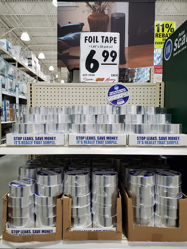 Home Improvement Store «Menards», reviews and photos, 10251 Baltimore St NE, Blaine, MN 55449, USA