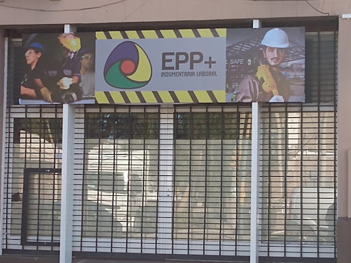 EPP+
