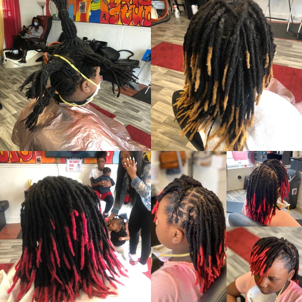 Brandys Talent Studio 44125