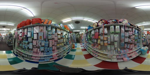 Party Store «Diddams Party & Toy Store - San Carlos», reviews and photos, 700 Laurel St, San Carlos, CA 94070, USA