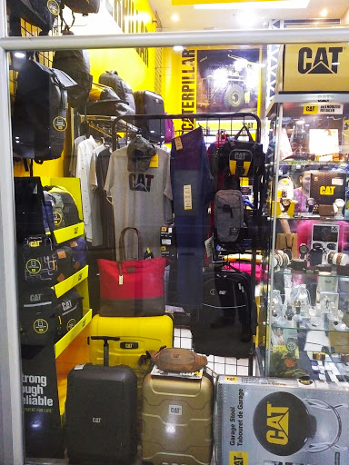 Suitcase shops in Barquisimeto