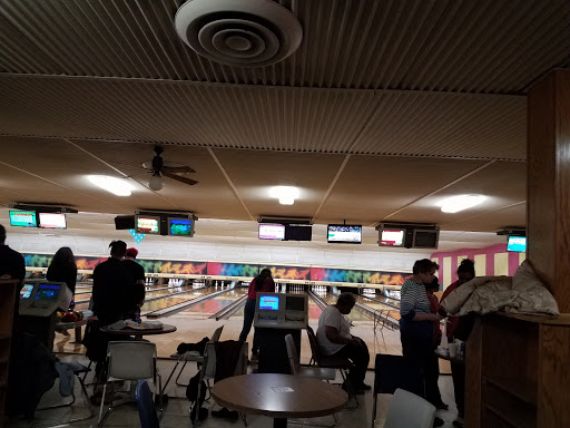 Bowling Alley «El-Mar Bowl», reviews and photos, 8435 Harlem Ave #1, Bridgeview, IL 60455, USA