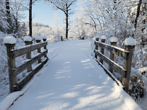 Park «Mohawk Landing Nature Preserve», reviews and photos, 640 Riverview Rd, Rexford, NY 12148, USA