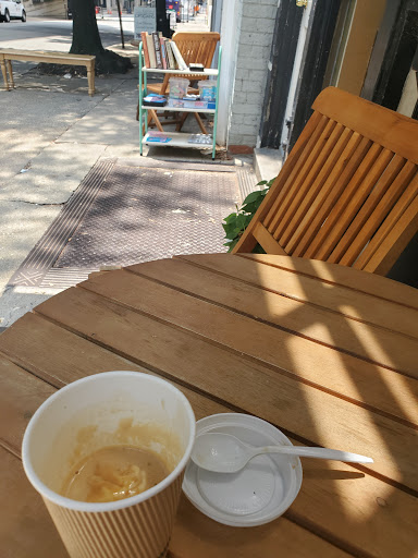 Coffee Shop «Sefton Coffee Company», reviews and photos, 24 N 8th St, Richmond, VA 23219, USA