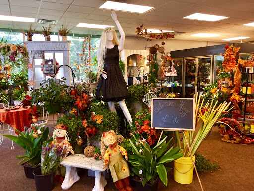 Florist «Keller & Stein Florist», reviews and photos, 320 N Canton Center Rd, Canton, MI 48187, USA