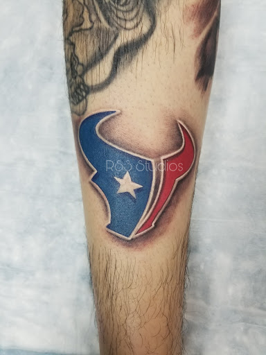 Explore japanese kanji tattoo ideas, creative tattoo ideas in Houston, available at RS3 Studios