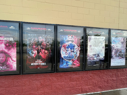 Movie Theater «Cinemark», reviews and photos, 3401 Nicholasville Rd, Lexington, KY 40503, USA