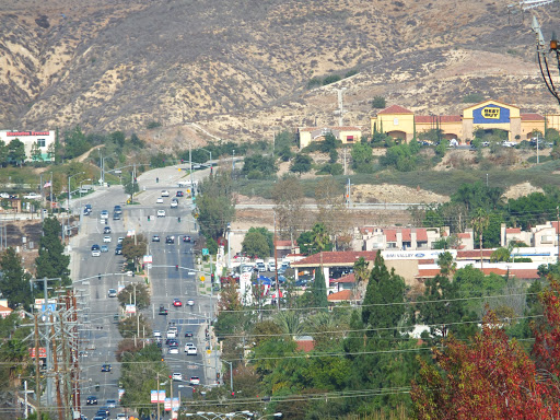 Car Dealer «Simi Valley Ford», reviews and photos, 2440 First St, Simi Valley, CA 93065, USA