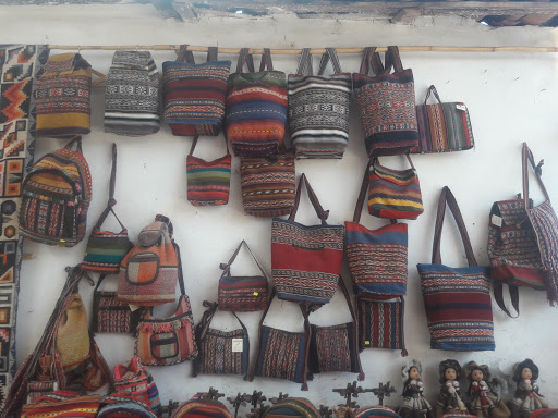 Andean Colors