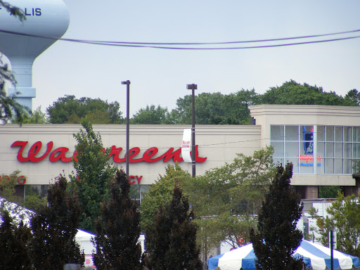 Drug Store «Walgreens», reviews and photos, 8333 W Greenfield Ave, West Allis, WI 53214, USA