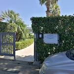 Photo n°2 de l'avis de Romina.a fait le 03/08/2019 à 12:23 sur le  Albergo Mediterraneo à Terracina